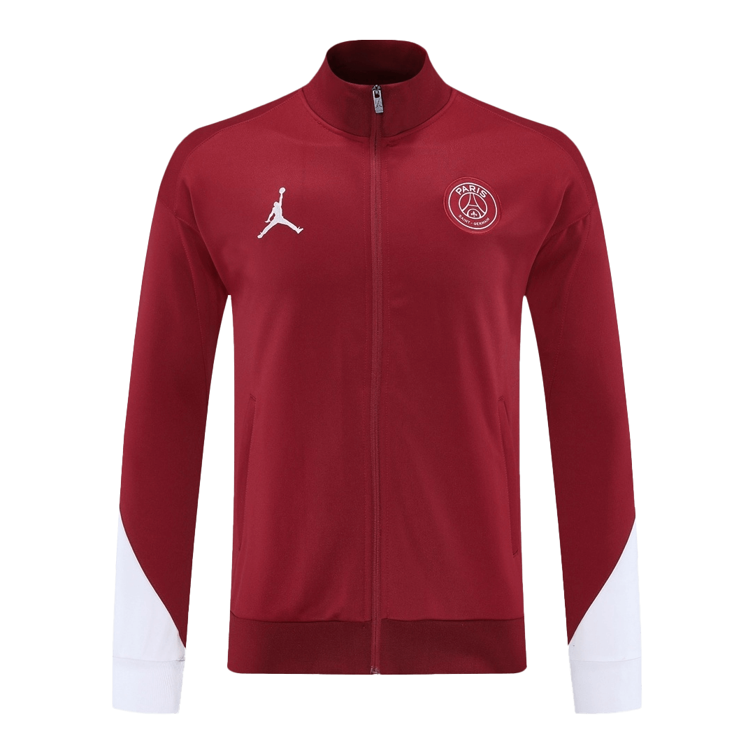 Moški PSG Rdeča jakna 2025/26