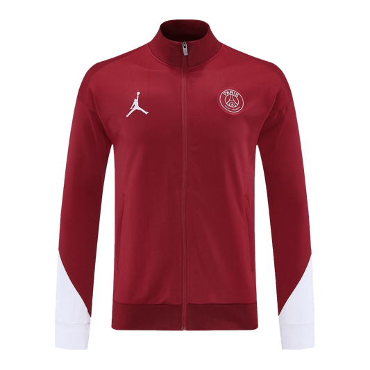 Moški PSG Rdeča jakna 2025/26