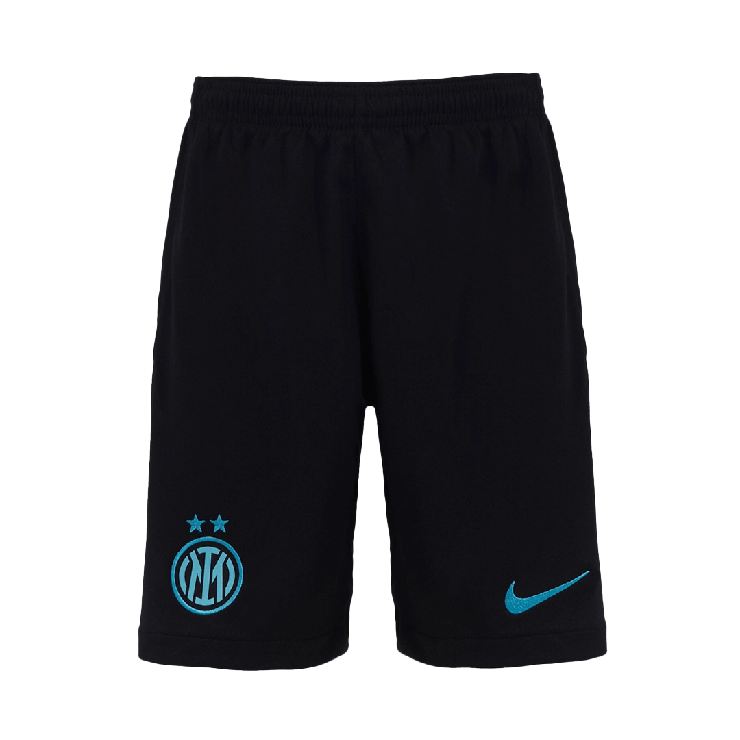 Domači šortky Inter Milan 2025/26