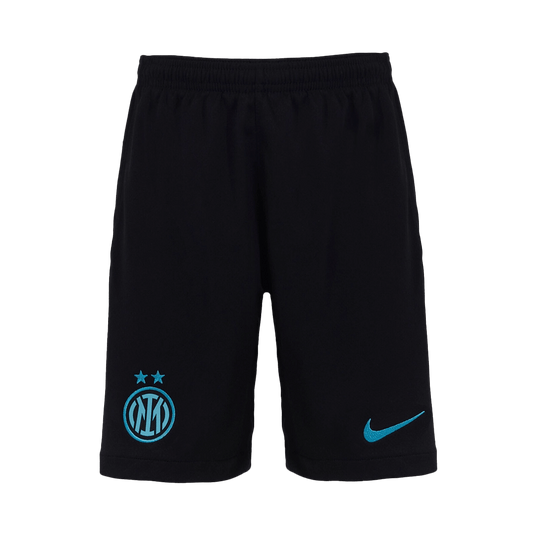 Domači šortky Inter Milan 2025/26