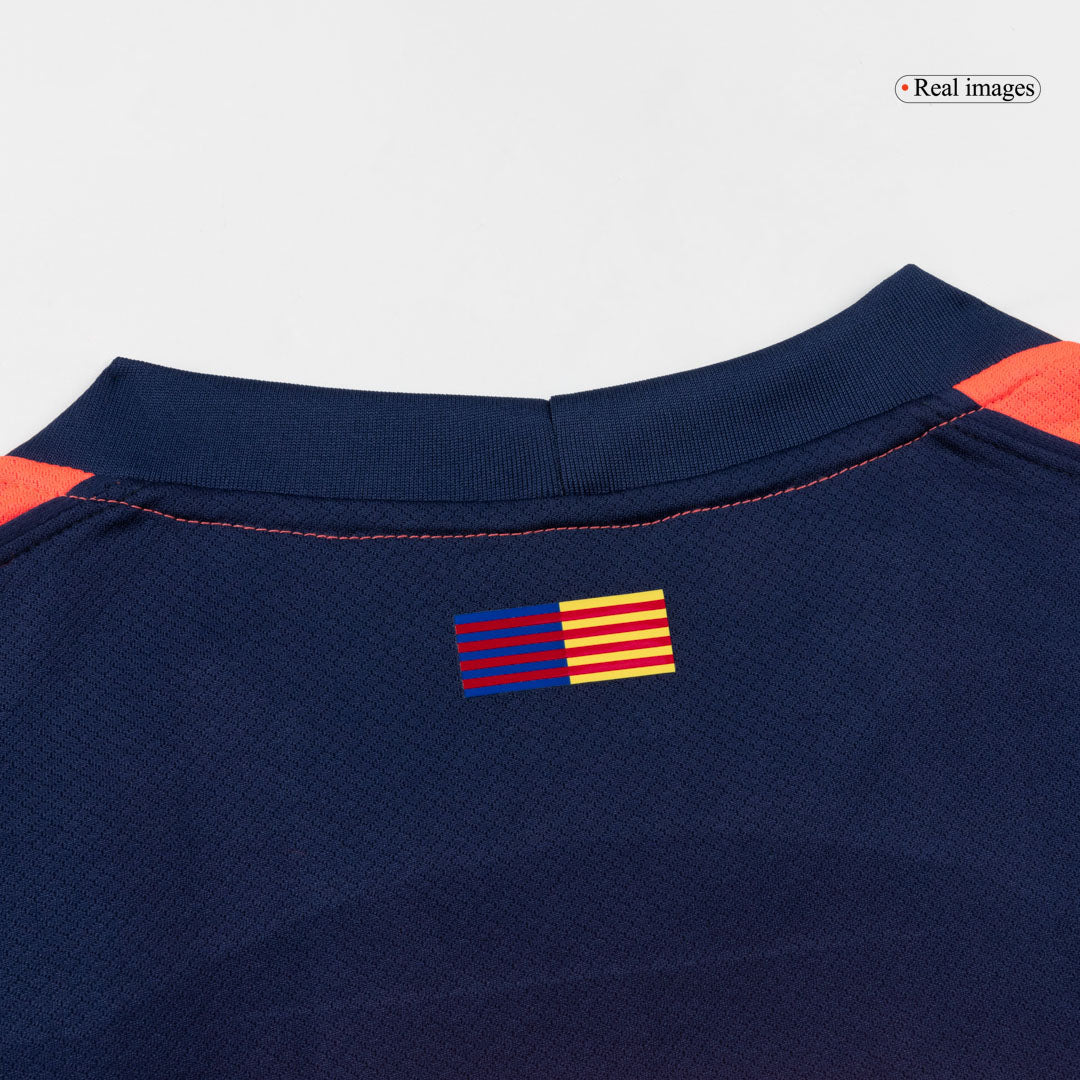 Barcelona Dres Tretji 2025/26