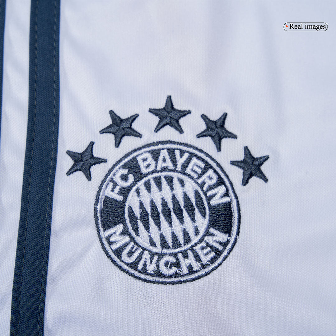 Otroški Gostujoči Souprava Bayern Munich 2025/26