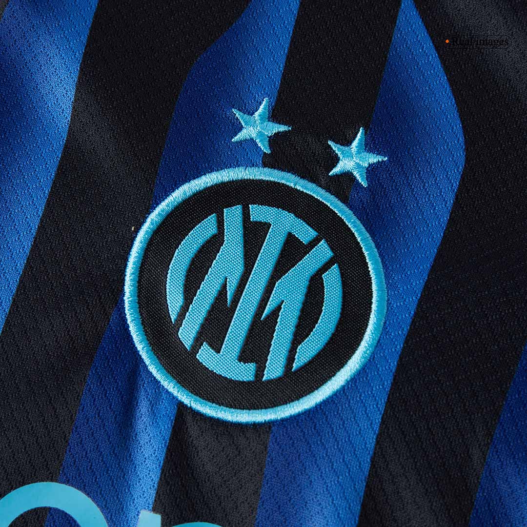 Otroški Domači Souprava Inter Milan 2025/26
