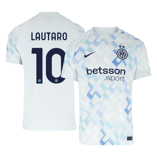 Gostujoči Reto Dres Inter Milan 2025/26