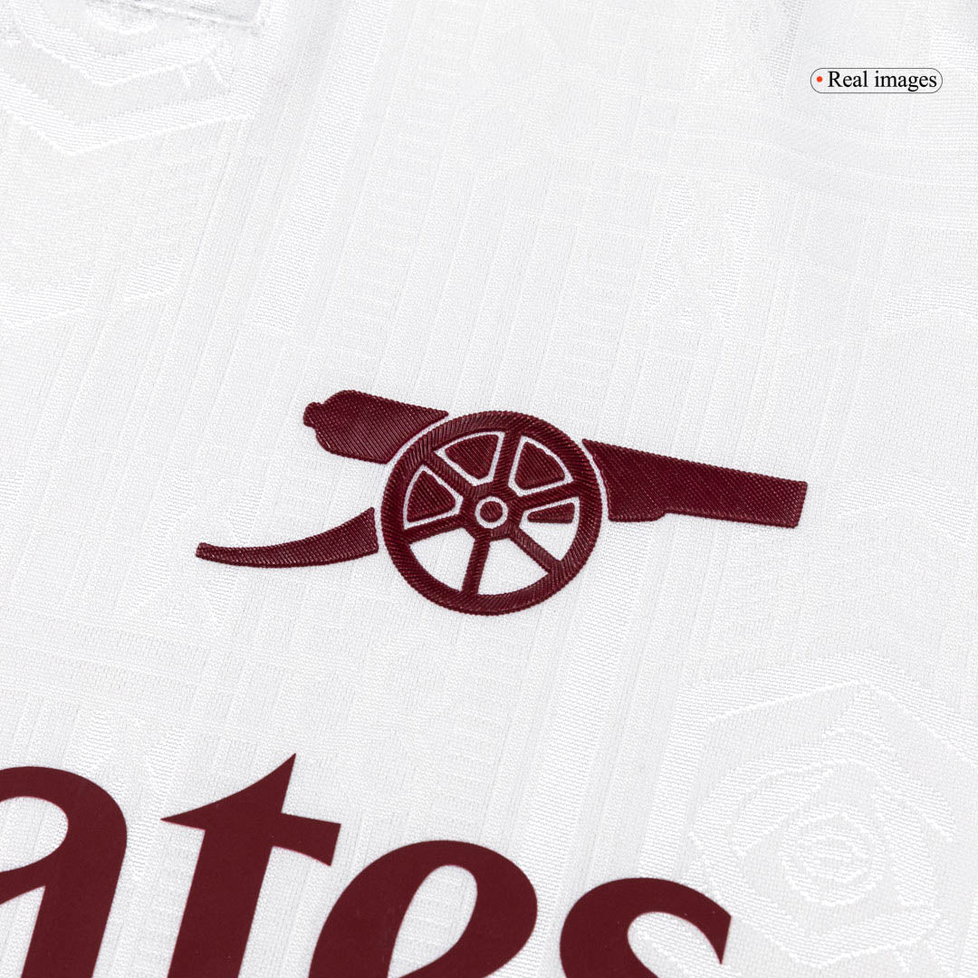 Tretji Reto Dres Arsenal 2025/26