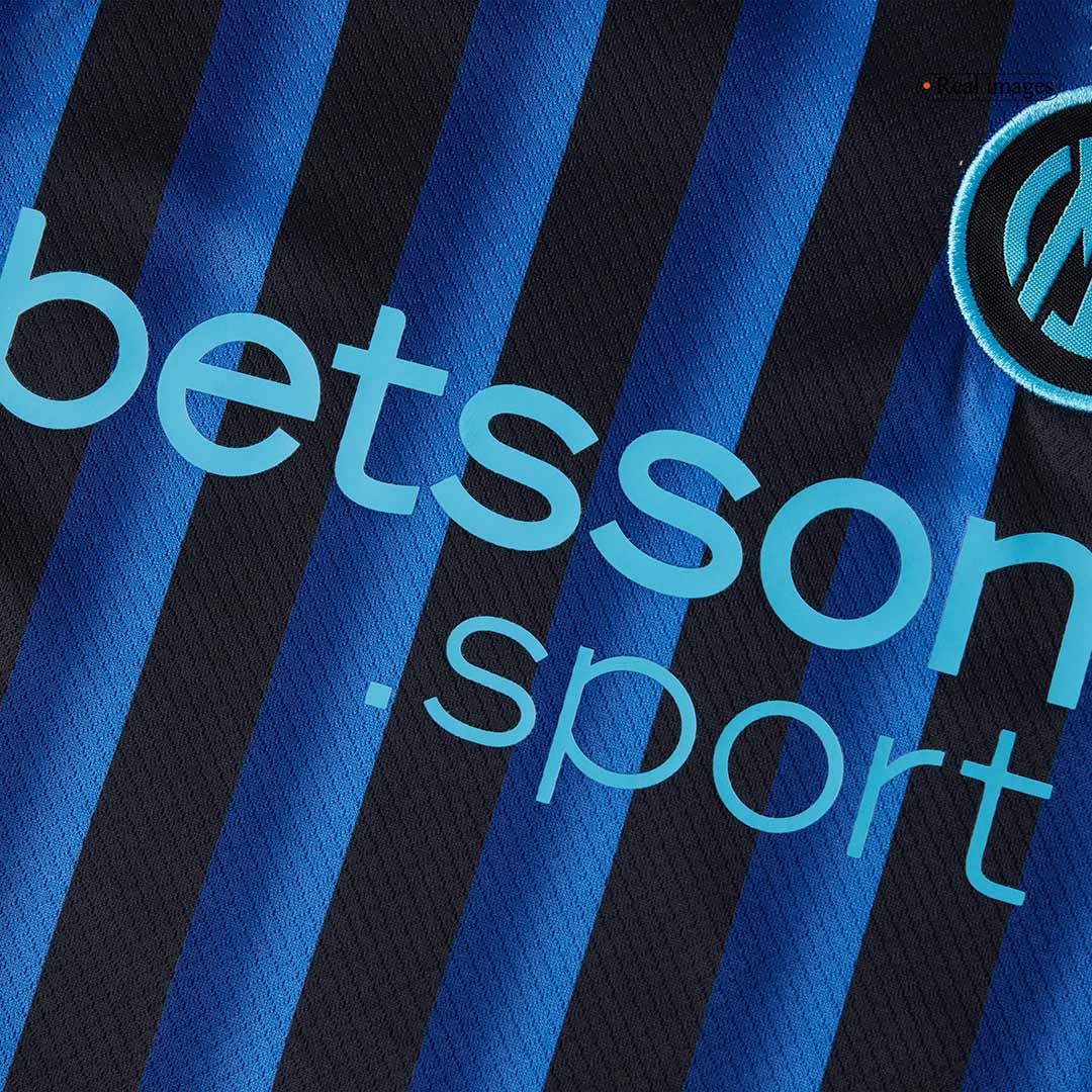 Otroški Domači Souprava Inter Milan 2025/26