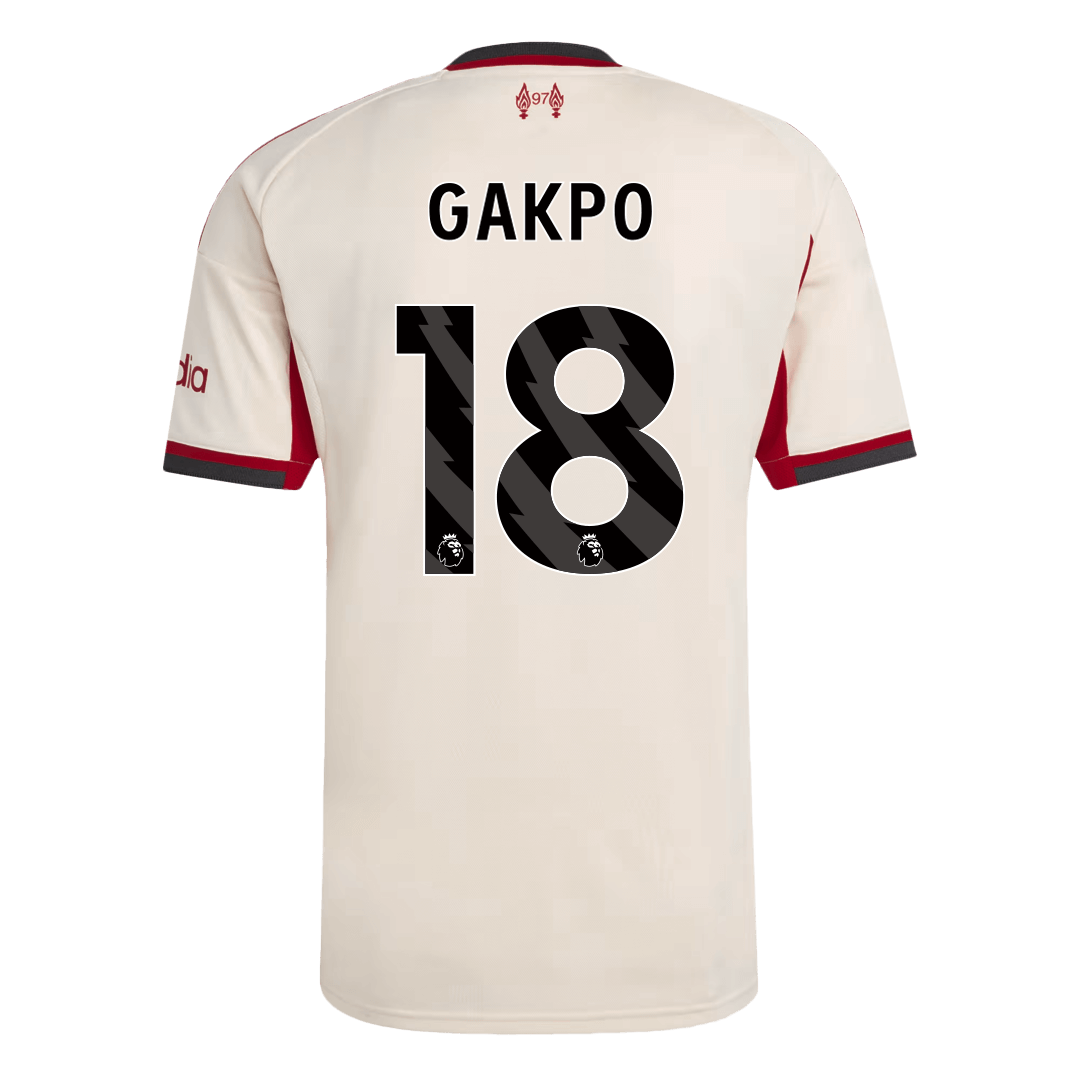 Gostujoči Reto Dres Liverpool 2025/26