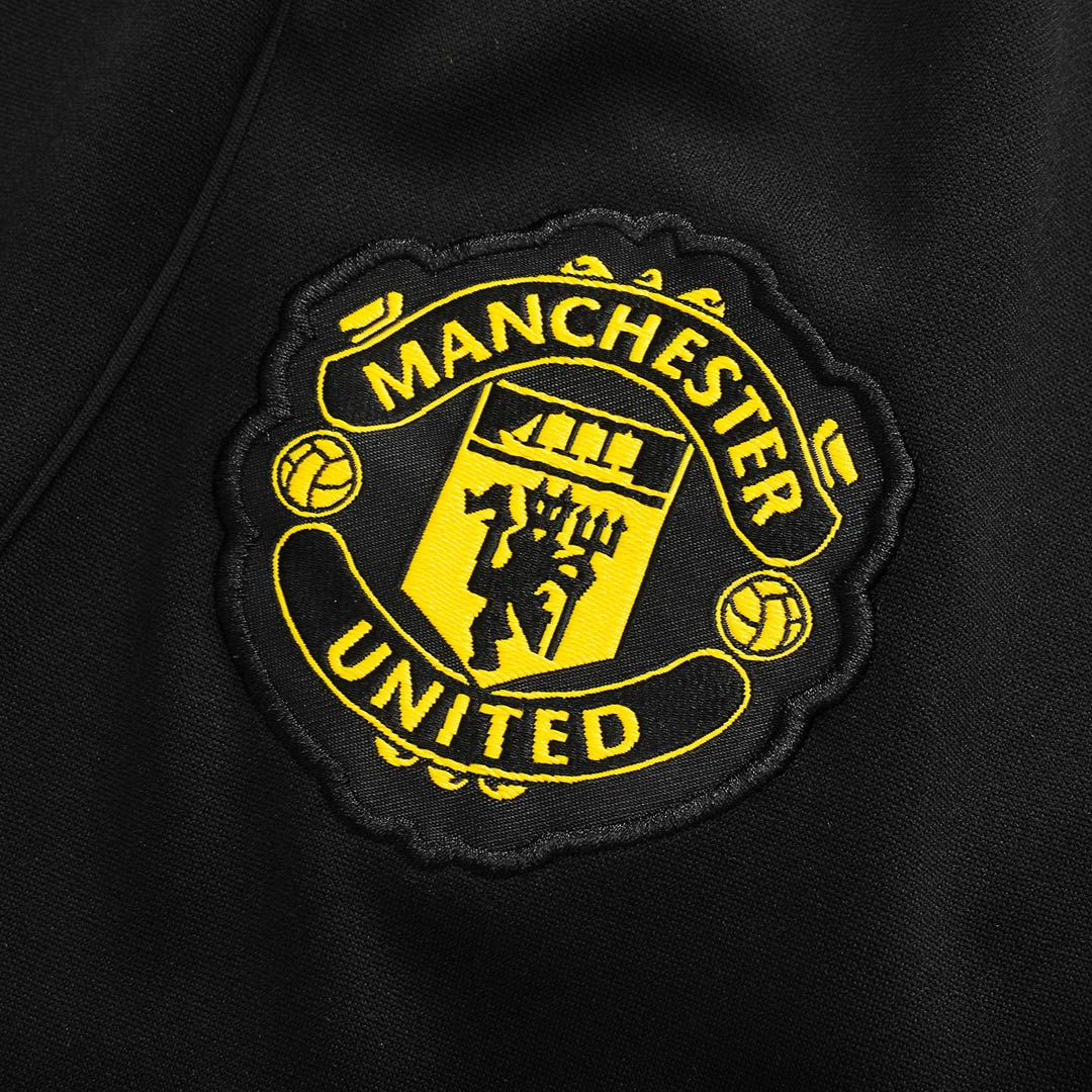 Manchester United Komplet za usposabljanje odraslih 2025/26