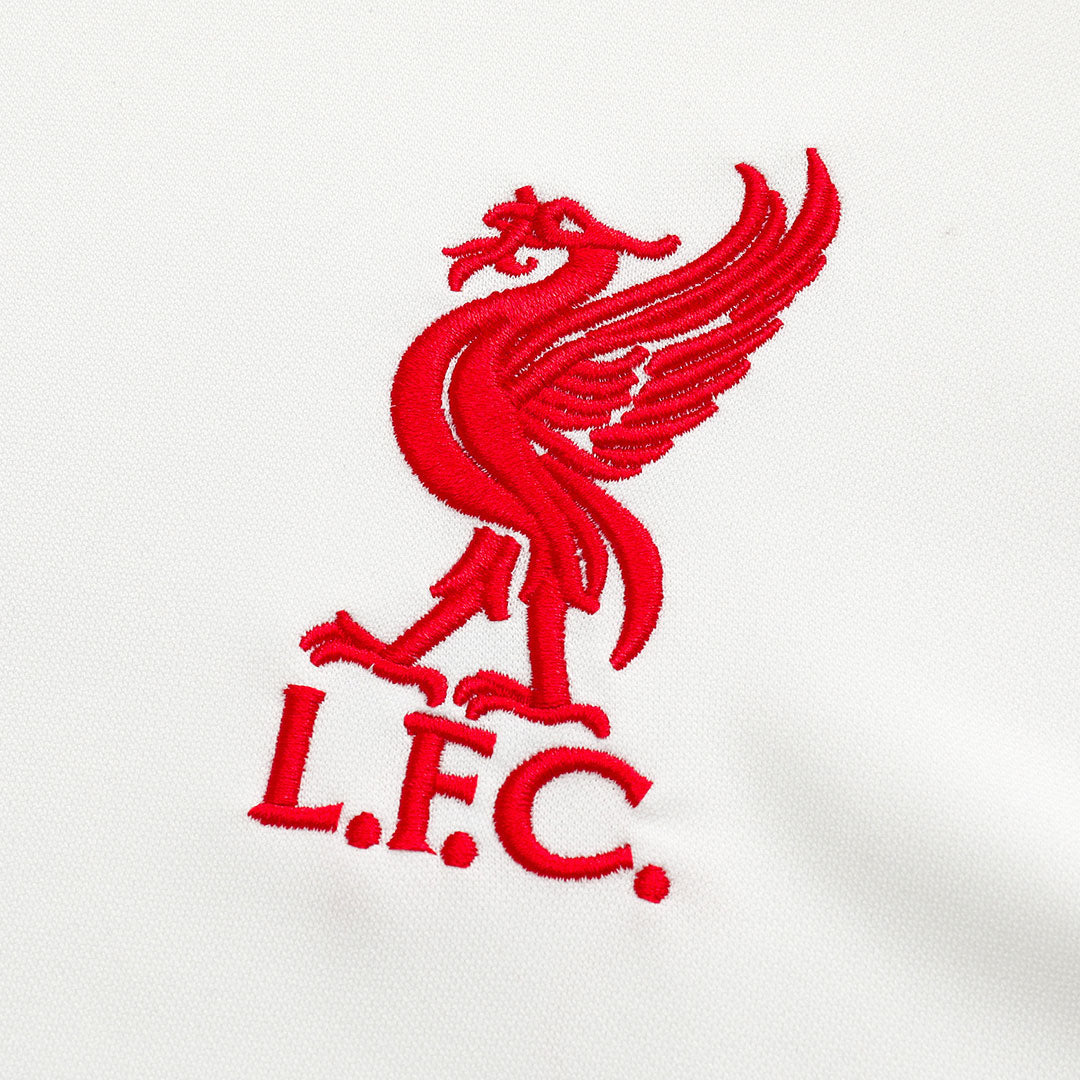 Liverpool Komplet za usposabljanje odraslih 2025/26