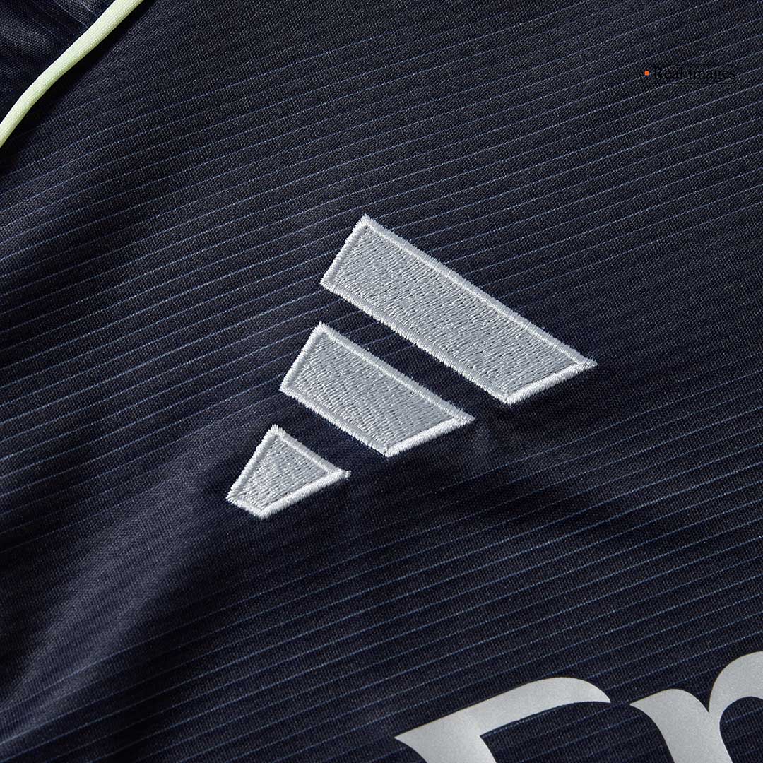 Gostujoči Reto Dres Real Madrid 2025/26