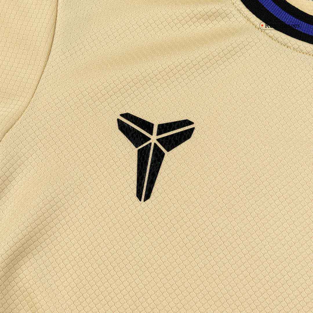 Otroški Gostujoči Souprava Barcelona 2025/26