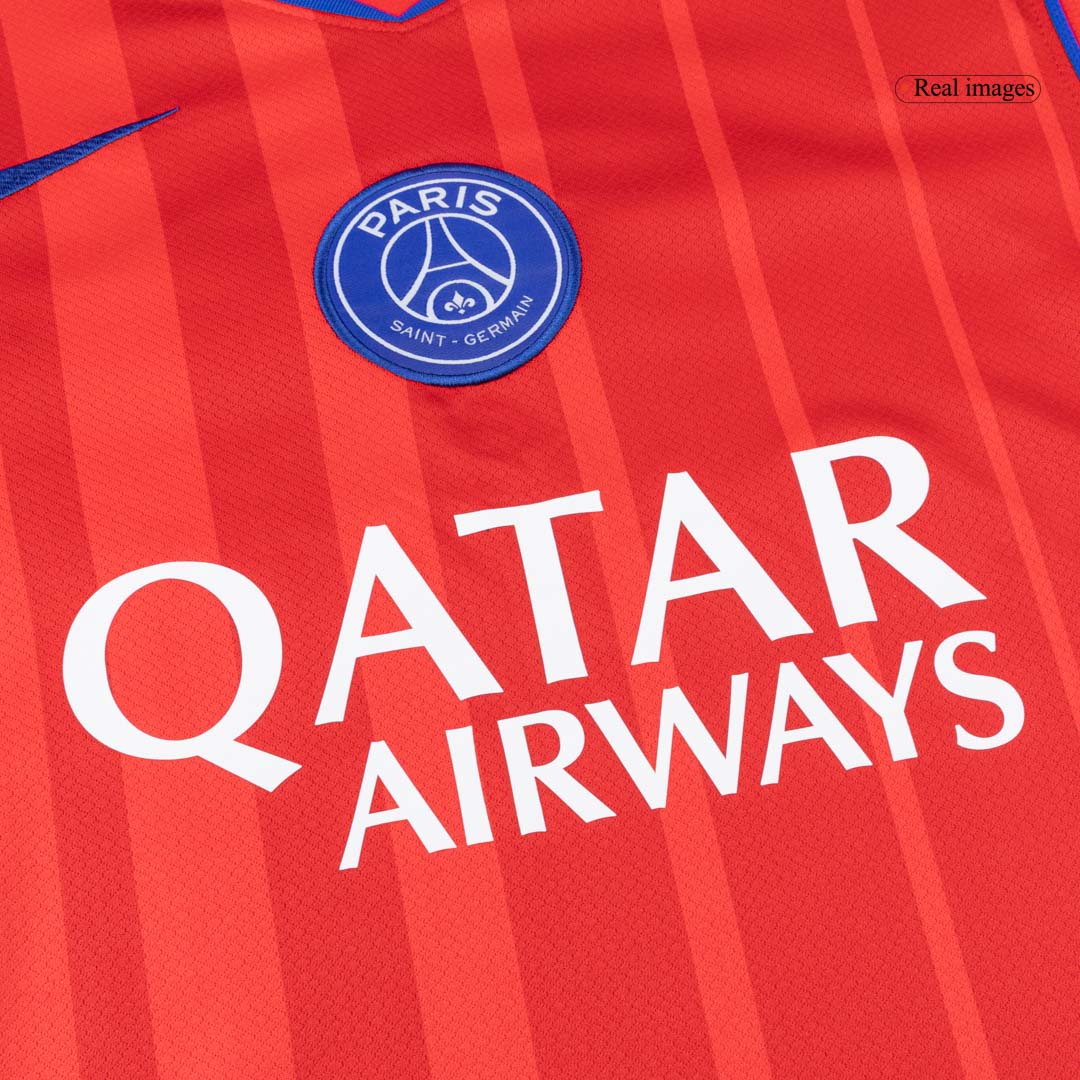 Tretji Reto Dres PSG 2025/26