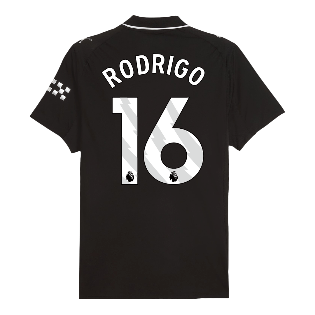 Gostujoči Reto Dres Manchester City 2025/26