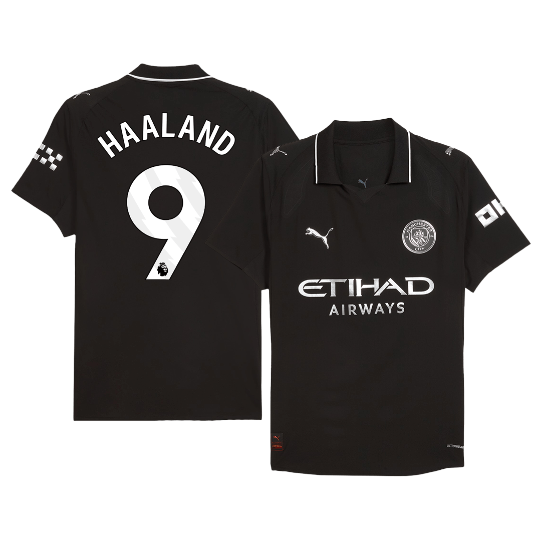 Gostujoči Reto Dres Manchester City 2025/26