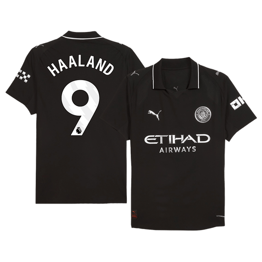 Gostujoči Reto Dres Manchester City 2025/26