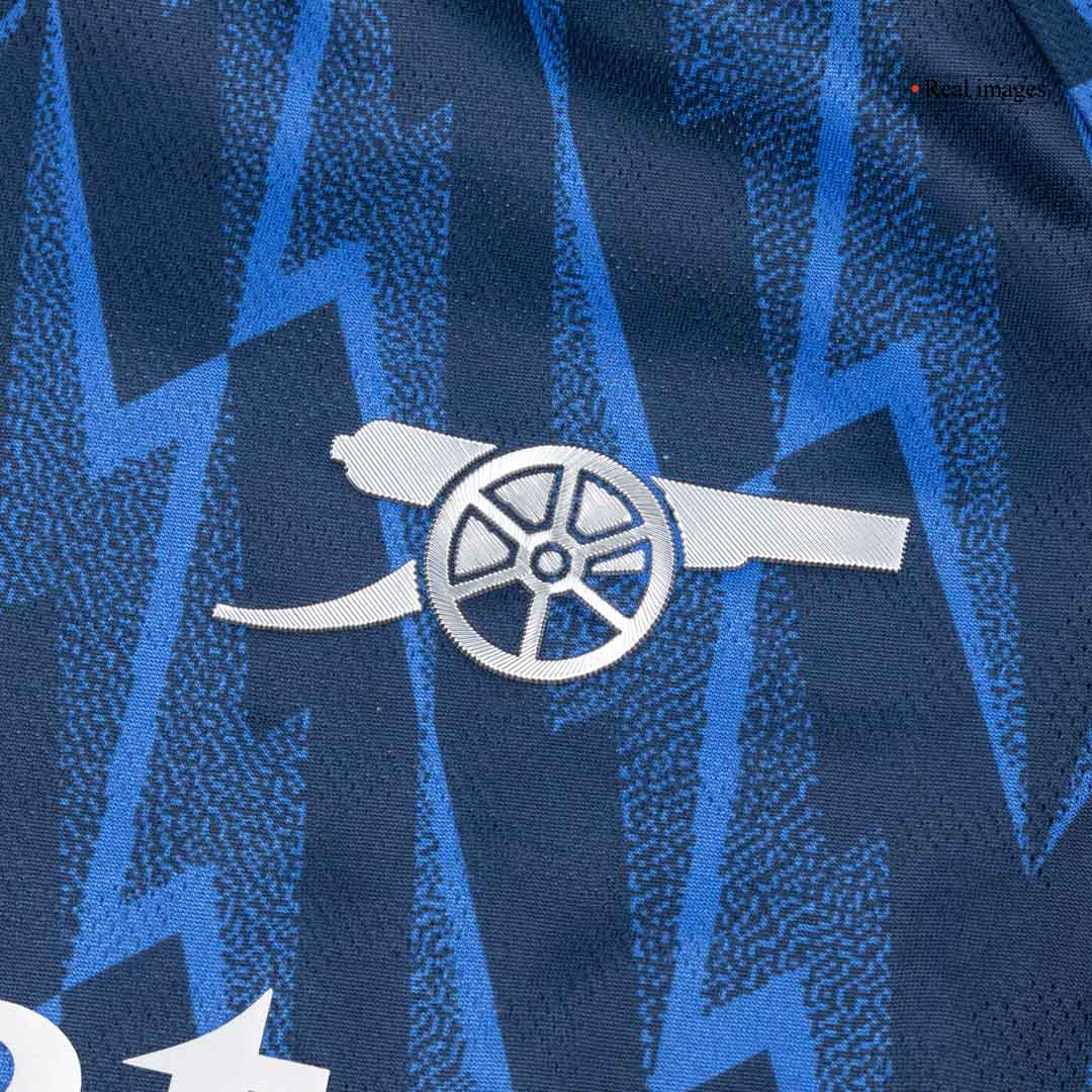 Gostujoči Reto Dres Arsenal 2025/26