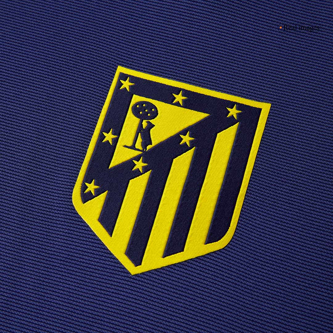 Atletico Madrid Dres Gostujoči 2025/26