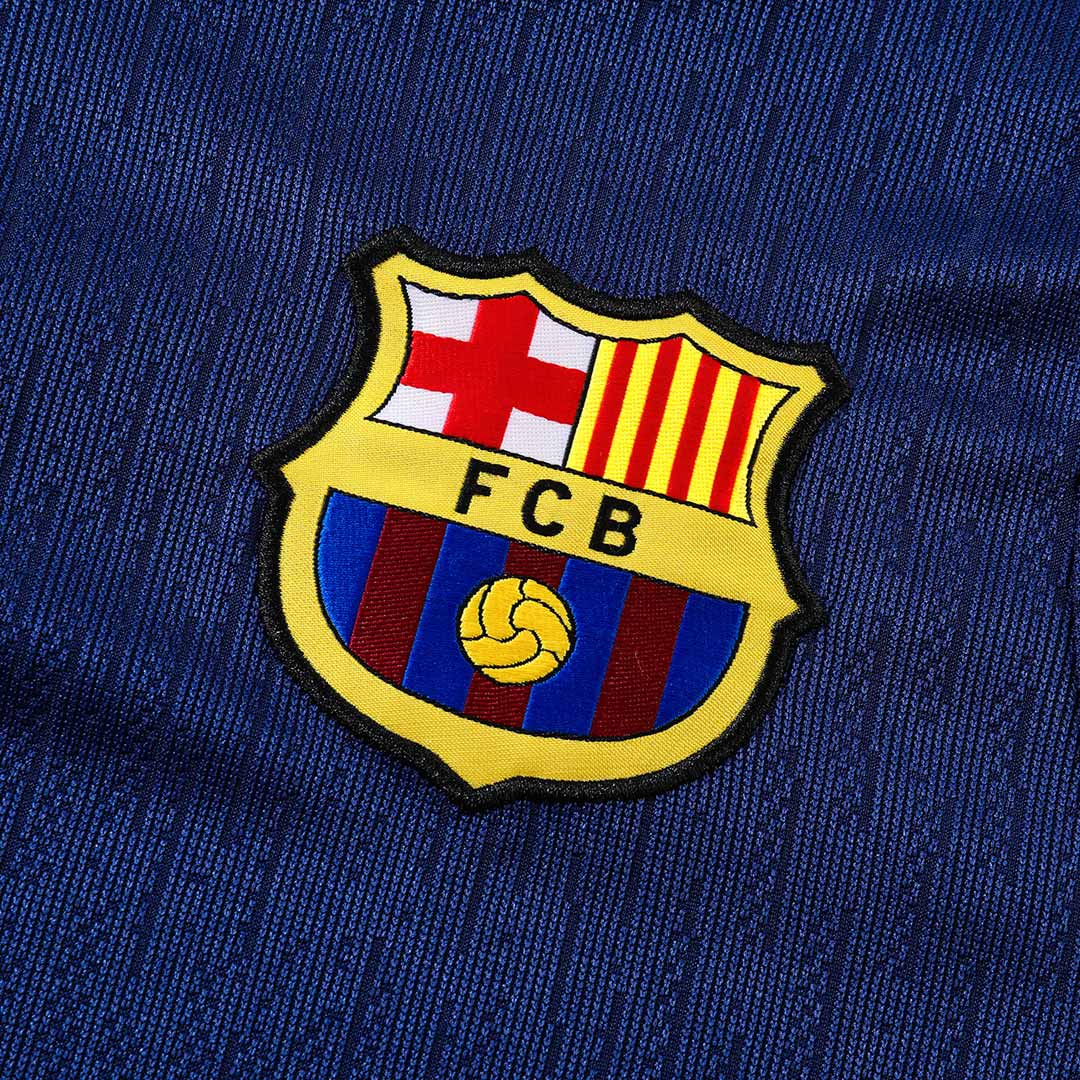 Barcelona Komplet za usposabljanje odraslih 2025/26