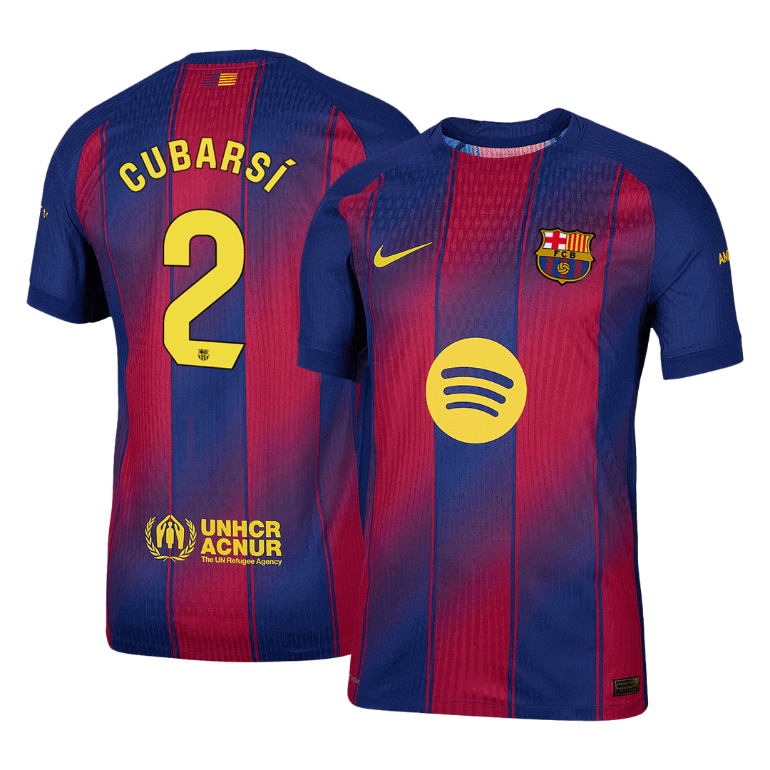 Domači Reto Dres Barcelona 2025/26