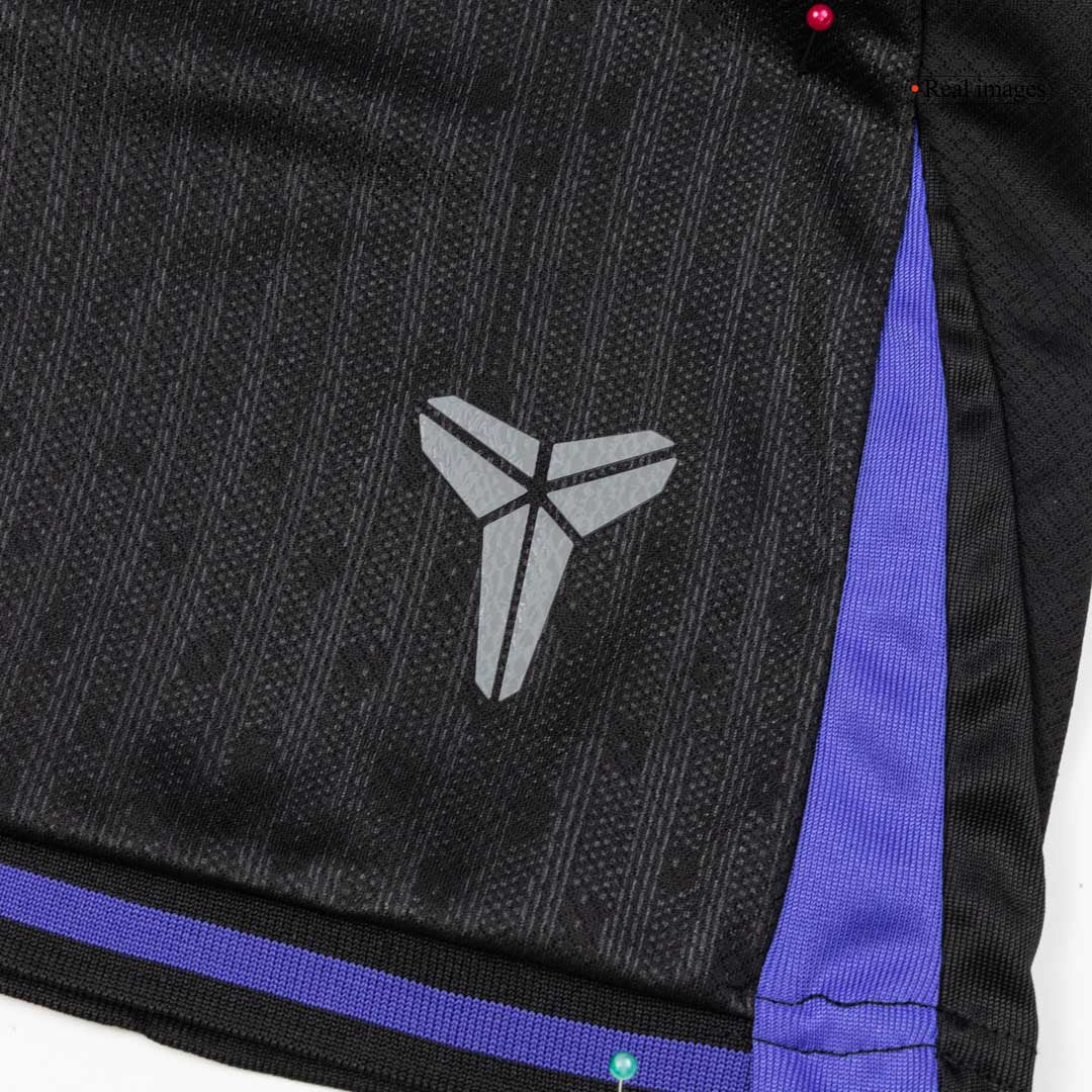 Otroški Gostujoči Souprava Barcelona 2025/26