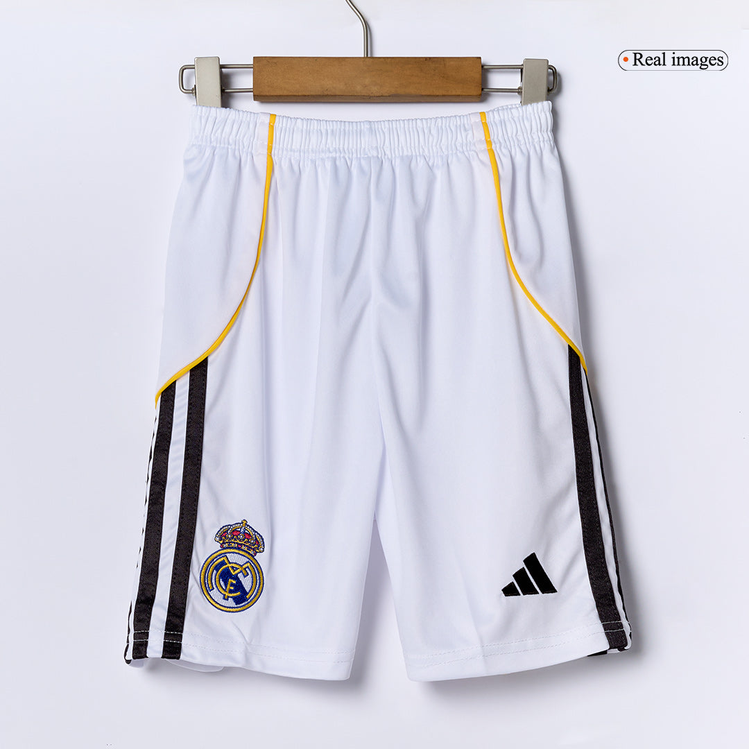 Real Madrid Nogometni Komplet Domači 2025/26