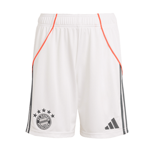 Gostujoči šortky Bayern Munich 2025/26