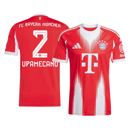 Domači Reto Dres Bayern Munich 2025/26
