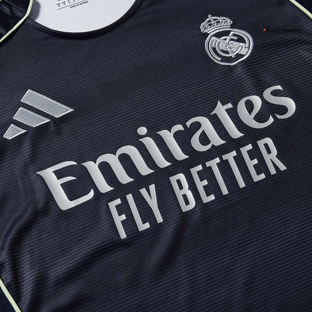 Gostujoči Reto Dres Real Madrid 2025/26