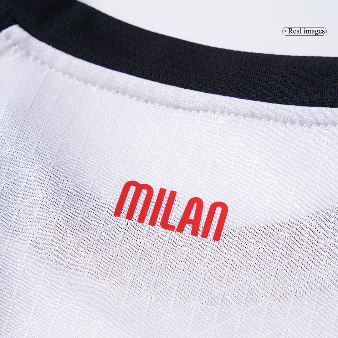 AC Milan Nogometni dres Gostujoči 2025/26 Authentic FOFANA #19
