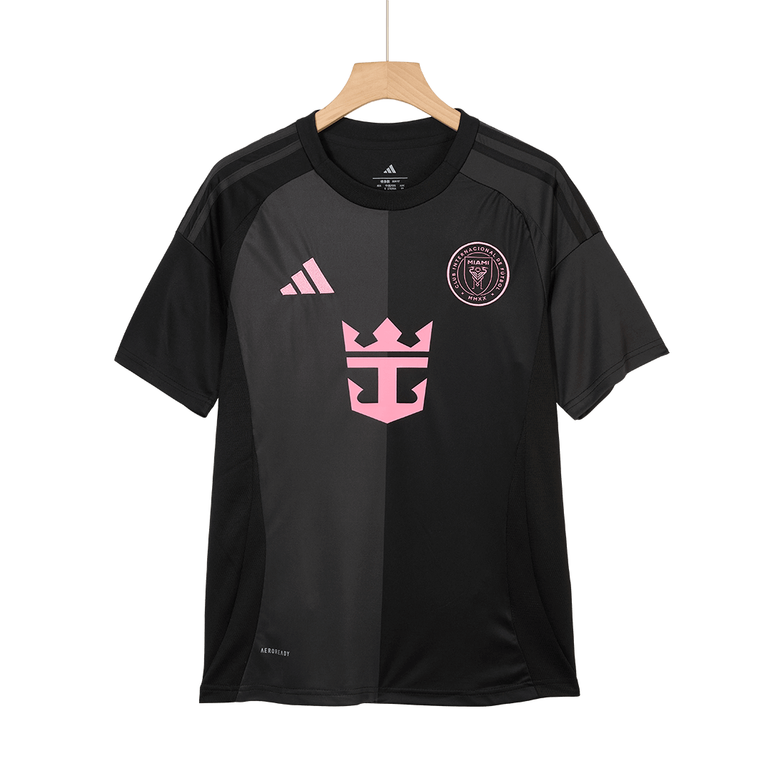 MESSI #10 Inter Miami CF Dres Gostujoči 2025