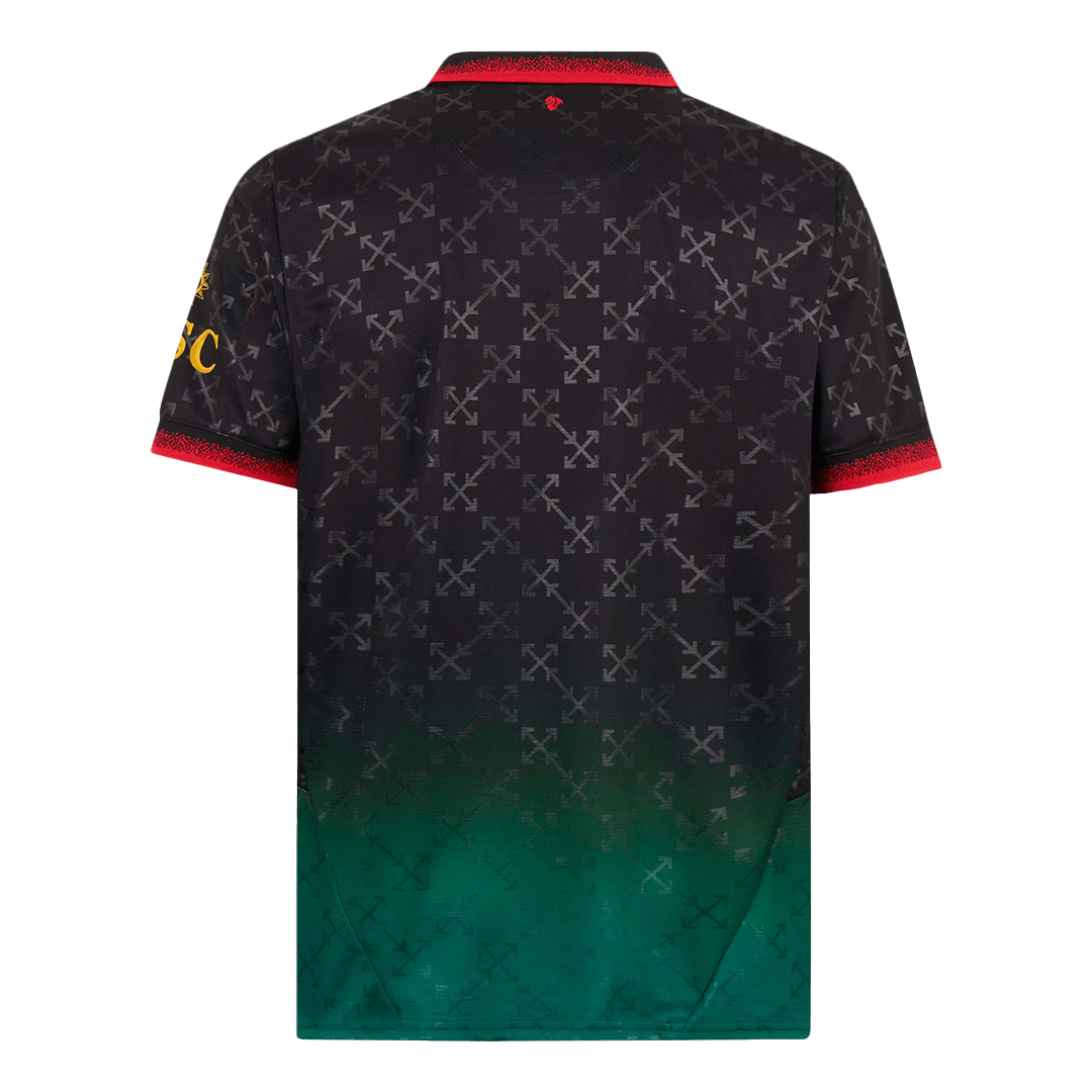 AC Milan Dres Četrti 2024/25