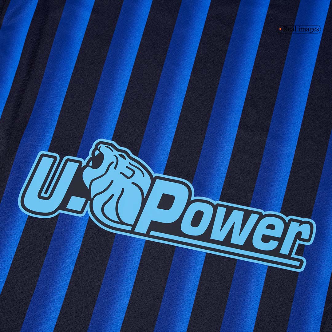 Inter Milan Komplet Domači 2025/26