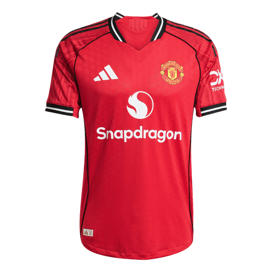 Domači Reto Dres Manchester United 2025/26