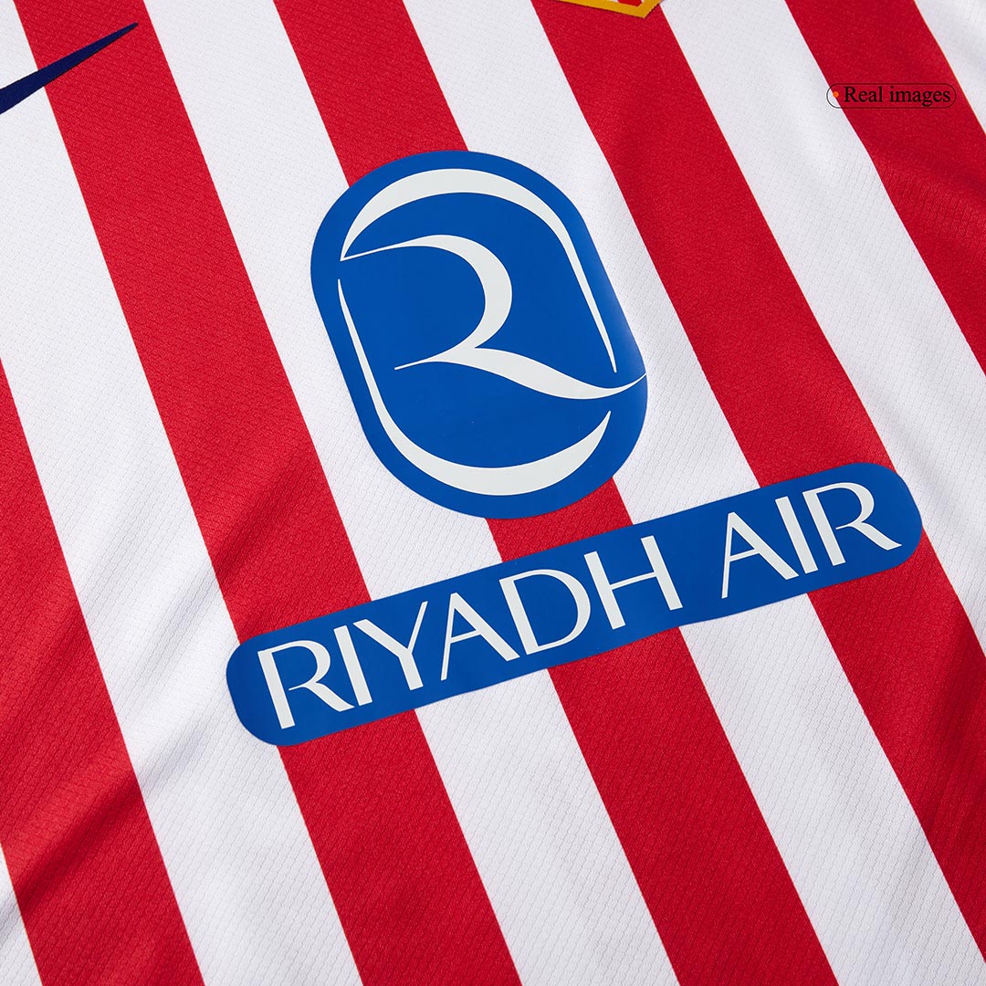 Atletico Madrid Dres Domači 2025/26