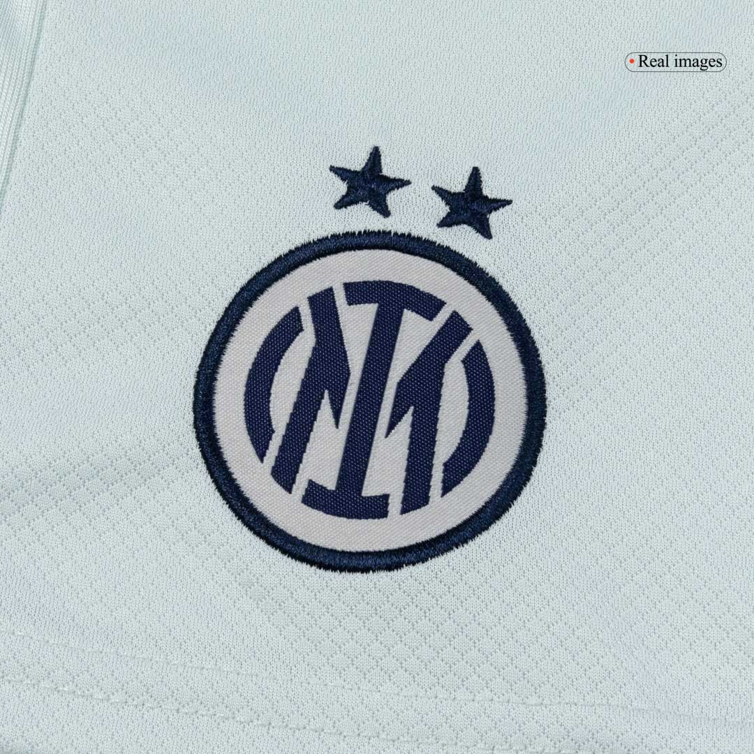 Otroški Gostujoči Souprava Inter Milan 2025/26