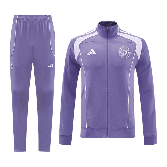 Manchester United Komplet za usposabljanje odraslih 2025/26