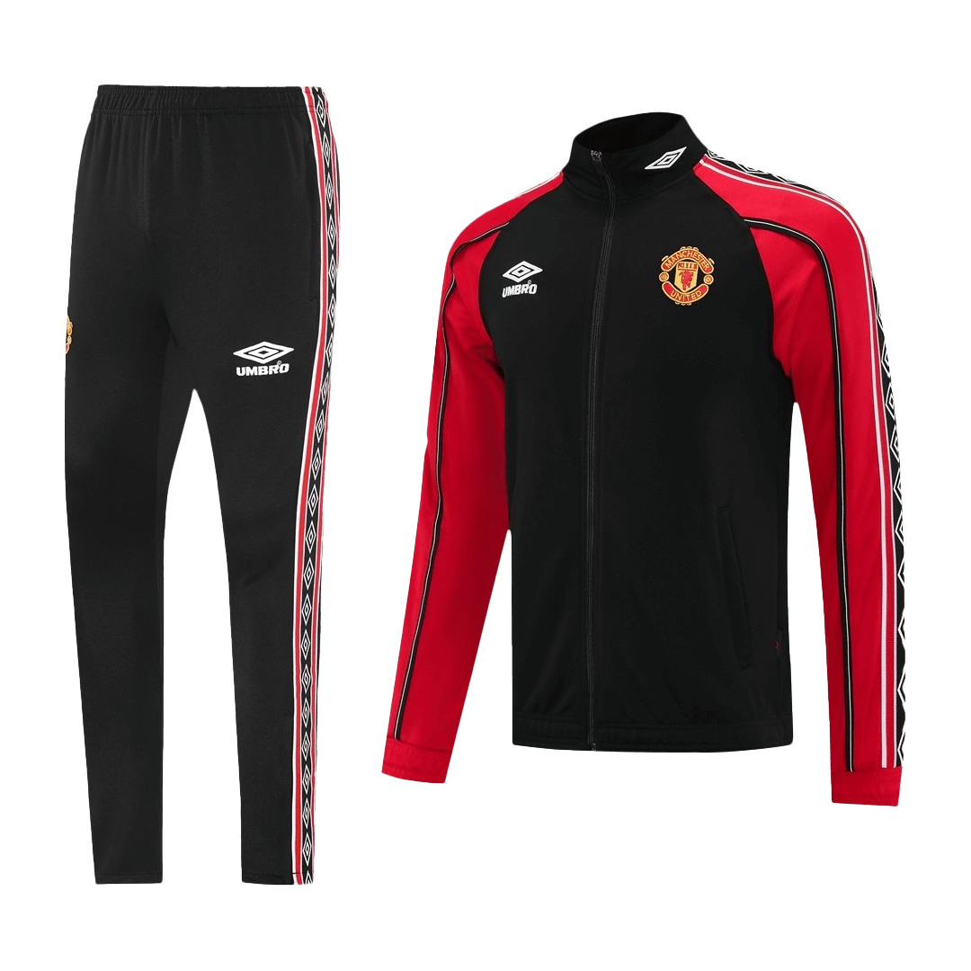 Manchester United Komplet za usposabljanje odraslih 2025/26