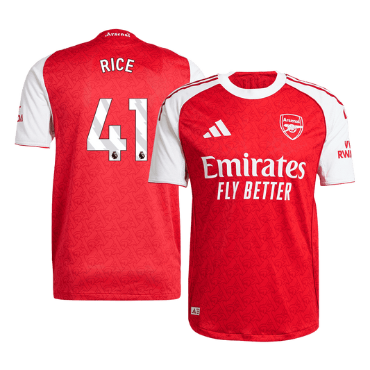 Domači Reto Dres Arsenal 2025/26