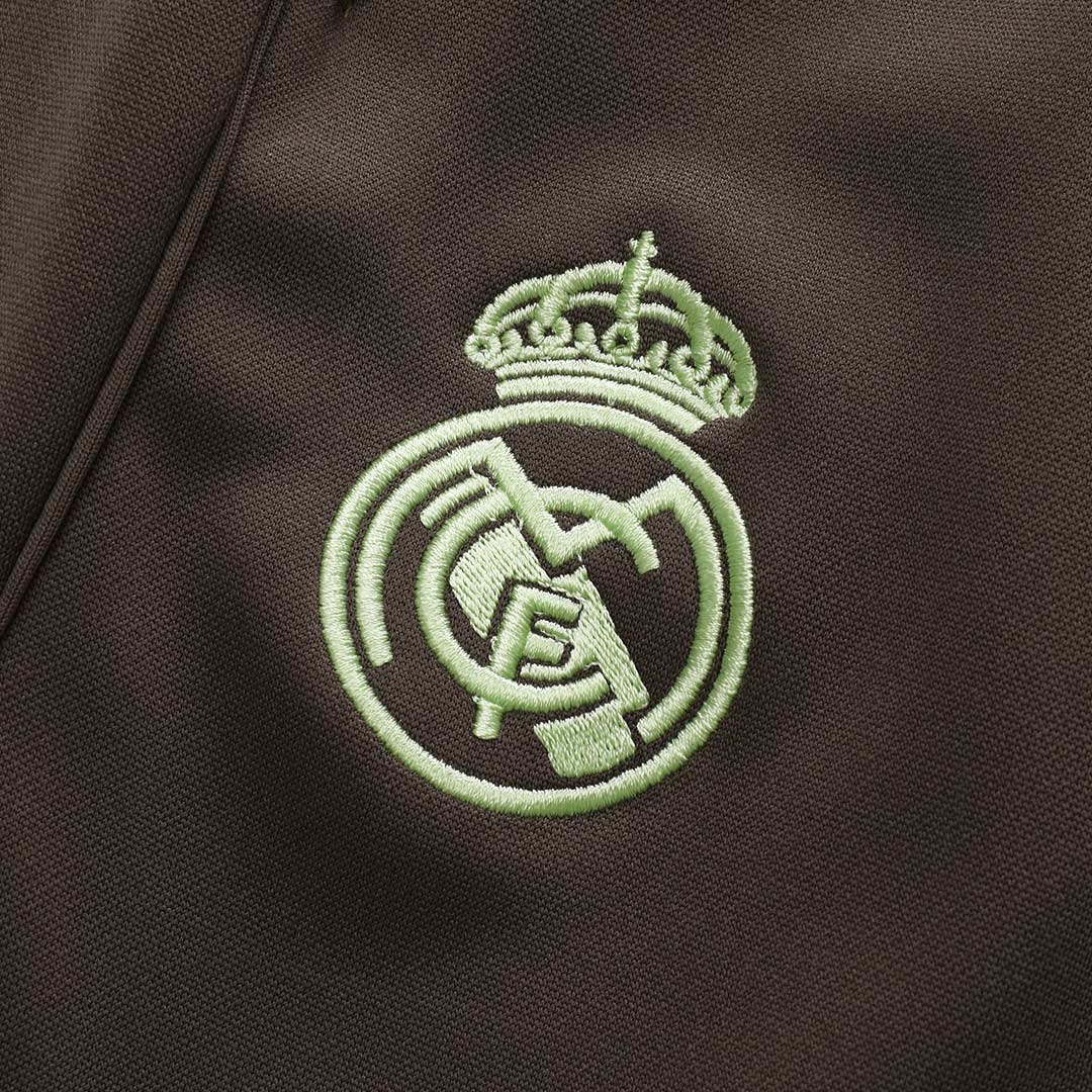 Real Madrid Komplet za usposabljanje odraslih 2025/26
