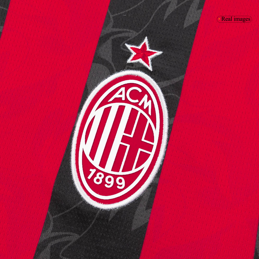 FOFANA #19 AC Milan Dres Domači 2025/26