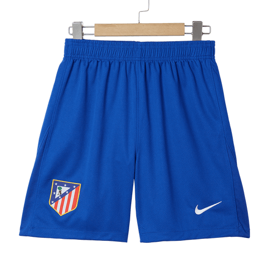 Domači šortky Atletico Madrid 2025/26