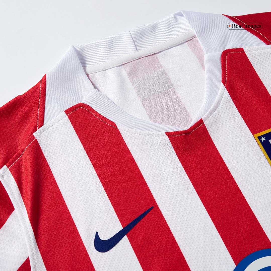 Atletico Madrid Dres Domači 2025/26