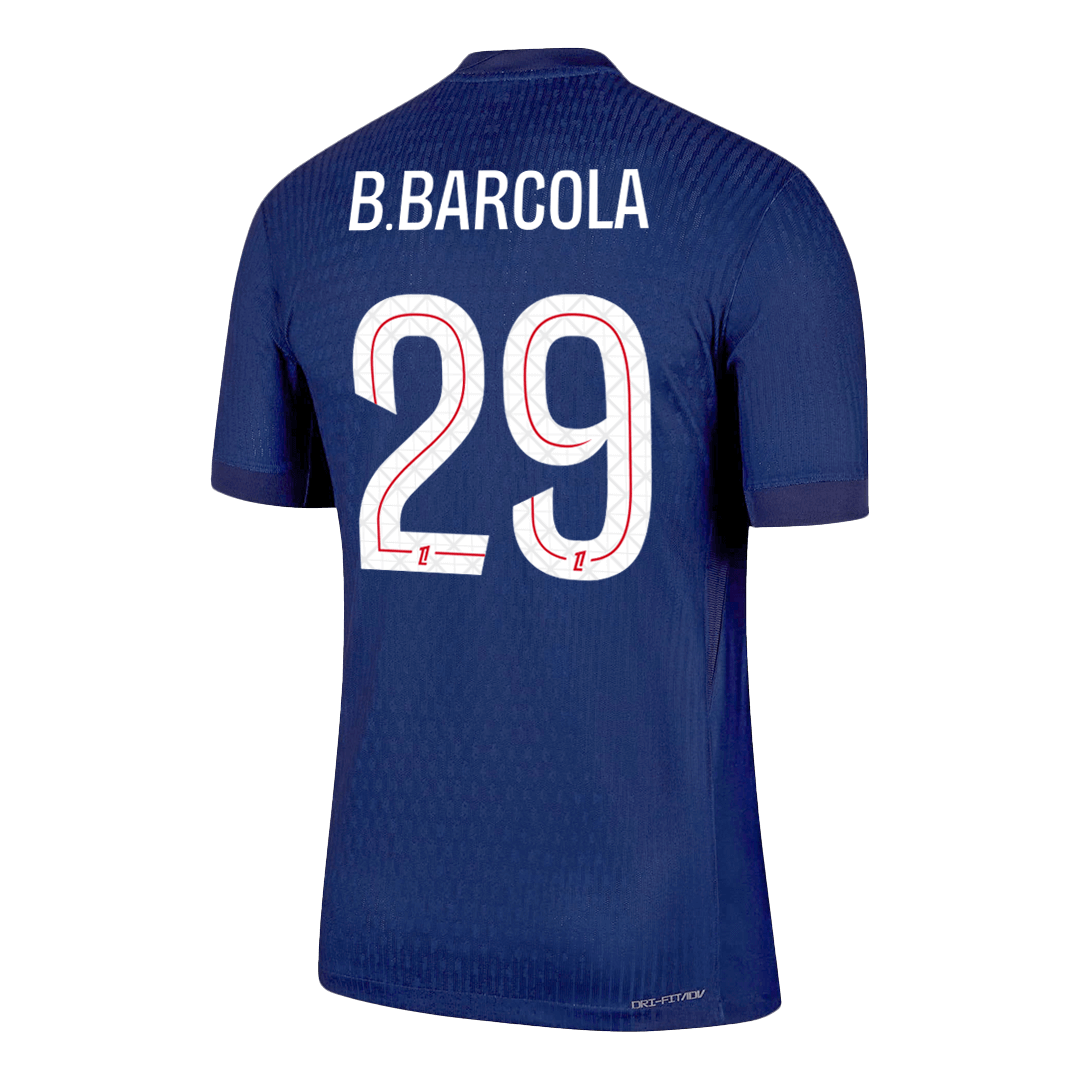 Domači Reto Dres PSG 2025/26