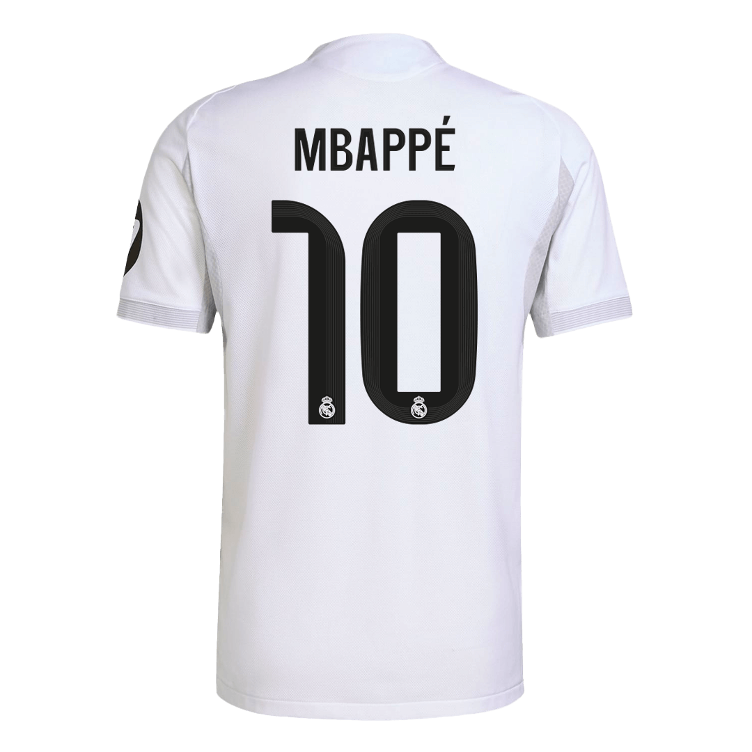 Domači šortky Real Madrid 2025/26 Authentic