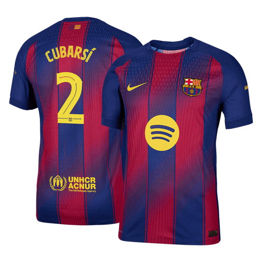 Domači Reto Dres Barcelona 2025/26