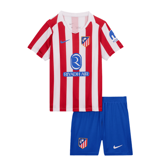 Otroški Domači Souprava Atletico Madrid 2025/26