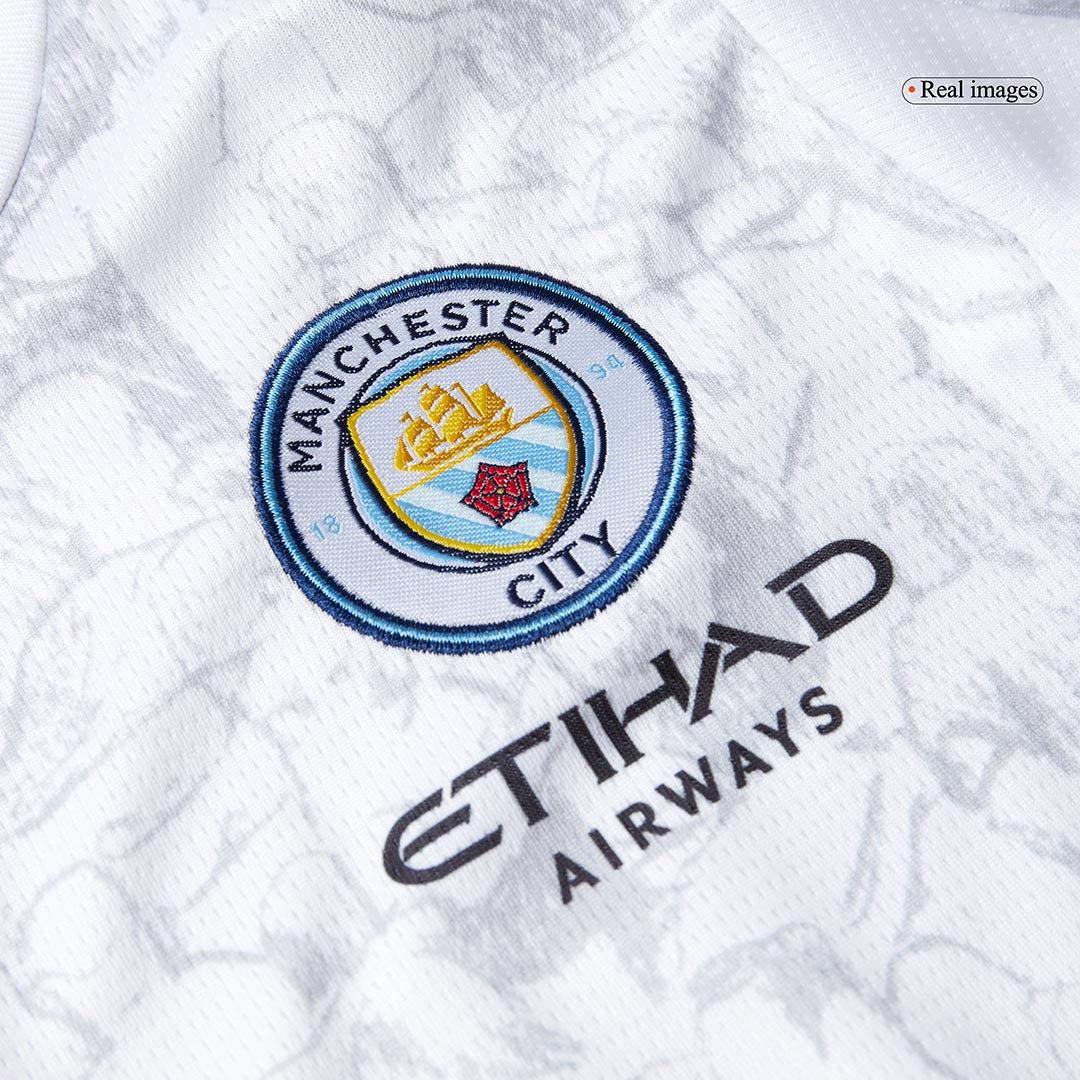 Otroški Souprava Manchester City 2025/26