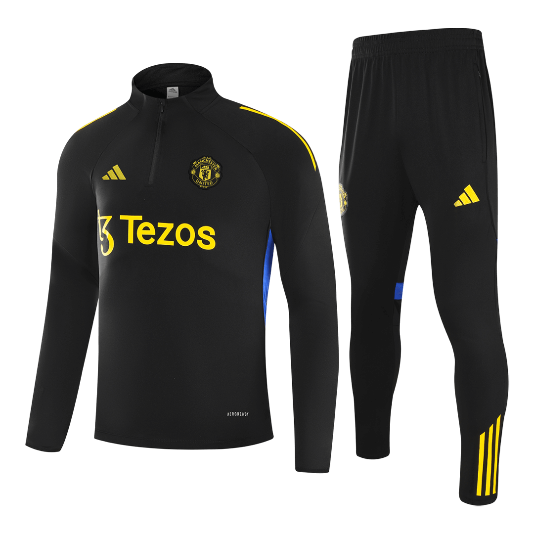 Manchester United Komplet za usposabljanje odraslih 2025/26