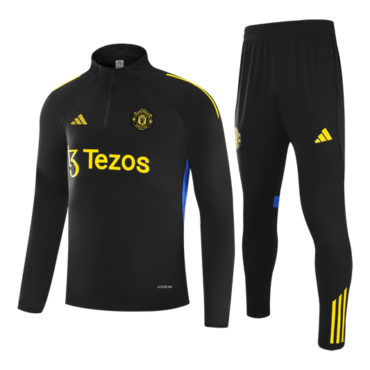Manchester United Komplet za usposabljanje odraslih 2025/26