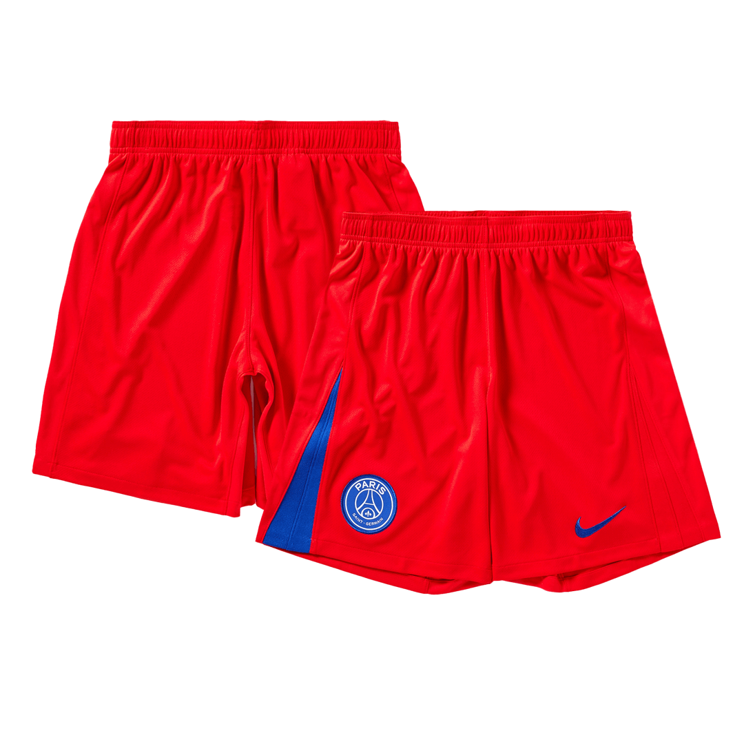 Tretji šortky PSG 2025/26
